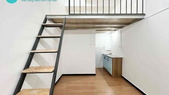 SIÊU PHẨM DUPLEX MỚI KENGG NGAY ĐẠI HỌC Y KHOA PHẠM NGỌC THẠCH CƠ SỞ 2