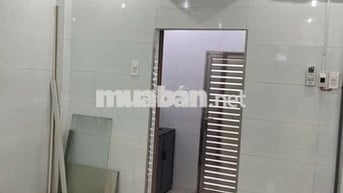 NHÀ MỚI 3PN TRẦN HƯNG ĐẠO QUẬN 1