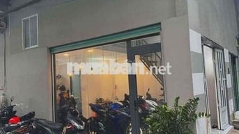 cần sang nhượng mặt bằng đường số p4 q4 thích hợp kinh doanh shop