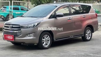 Innova 2018 2.0G xe còn keng có thương thảo giá