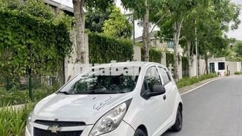 Bán xe Spark 2011 Van, số tự động, giá rẻ