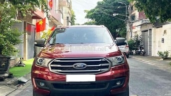 Ford Everest 2019 Trend 2.0L  AT 4x2 - 73000 km