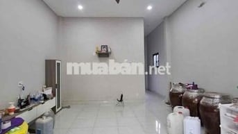 Bán nhà hẻm oto 120m2  Hà Huy Giáp Thạnh Lộc