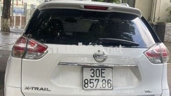 Nissan X trail 2017 2.0 SL 2WD - 85000 km