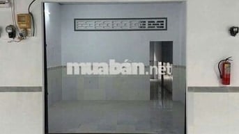 CHO THUÊ NHÀ TRỆT CÓ PHÒNG NGỦ SẴN MÁY LẠNH KDC NAM LONG GIÁ 3.5TR