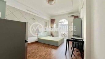 STUDIO Ngay Trung tâm bình thạnh