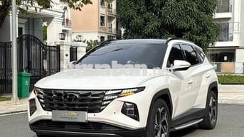 Hyundai Tucson 1.6 Turbo - 40.000km - 2023