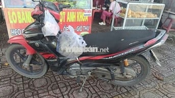Xe chính chủ bán do dư thừa xe.