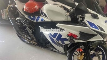 gsx 150 abs bstp