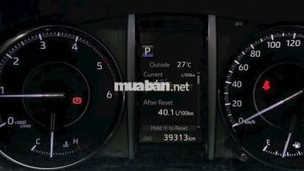 67 2021 2.4 4X2AT - 39000 km