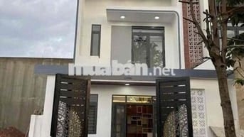TÔI MUỐN BÁN CĂN NHÀ 78m2 1 trệt 1 lầu, SỔ HỒNG RIÊNG, GIÁ CHỈ 1TỶ790