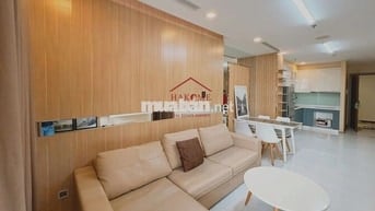 BÁN CĂN HỘ 2PN 2WC KHU PARK CÓ SỔ - NHÀ RẤT MỚI - CÓ TL