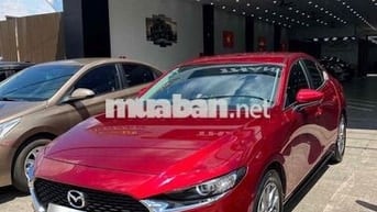 Mazda 3 2022  Luxury 1 chủ dak lak