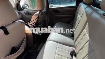 Ford Escape 2004 3.0L XLT - 50000 km