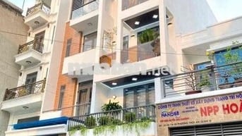 CHO THUÊ NHÀ NGUYÊN CĂN HẺM 1/ THỚI AN 05, P. THỚI AN, Q.12