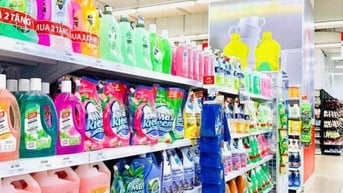 BỔ SUNG NHÂN VIÊN LĐPT DỊP CUỐI NĂM SIÊU THỊ QUẬN 12