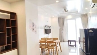 Cho thuê căn hộ tầng cao view Biển bãi trước Melody 149 Võ Thị Sáu VT