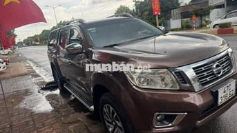 NAVARA 2015 , 2 cầu