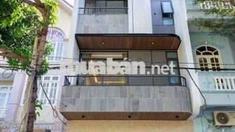 Cho thuê nhà mặt tiền Phường 9 siêu đẹp 4PN ở hoặc kd làm văn phòng