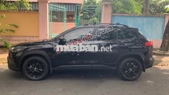 Toyota Corolla Cross 1.8G 2022