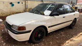 Mazda 323 1997 1.6 MT - 75000 km