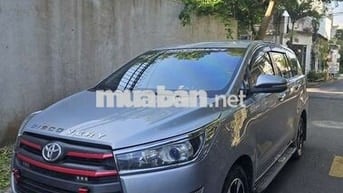 Toyota Innova 2018 Venturer - 82925 km