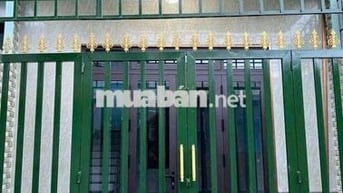 nhà 2 tầng kiệt Trần Huy liệu gần đường chính ngay trung tâm 3ty650