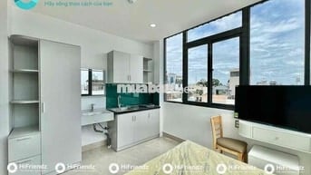 STUDIO CỬA VÂN TAY LUXURY NGAY GẦN CHUNG CƯ DREAM HOME