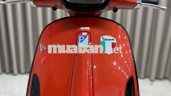 Vespa 125  siêu lướt cần sang nhượng
