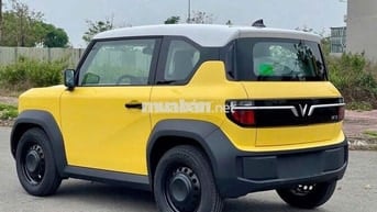 VinFast VF3 2024 Mua pin - Xe mới - Vay 85%