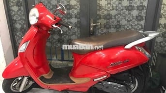 Atilla Alzabeth Phun xăng điện tử 43 Đà Nẵng