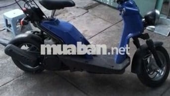 Xe tay ga 50 nhật rin cỗ