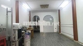 CHO THUÊ NHÀ NGUYÊN CĂN mặt tiền đường bình trị đông , quận bình tân