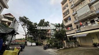 Chung cư có sổ, ngay Vincom Nguyễn Xí, Bình Thạnh, 2.15 tỉ, 60m2