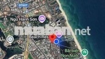 BÁN ĐẤT 2 MẶT TIỀN HOÀNG BÌNH CHÍNH _ GIÁ ĐẦU TƯ !