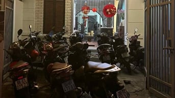 Sang nhượng Spa dưỡng sinh có lãi đều