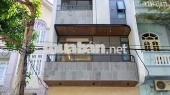 Cho thuê nhà đẹp mặt tiền Nguyễn Văn Cừ gần trường Ng An Ninh P. TY
