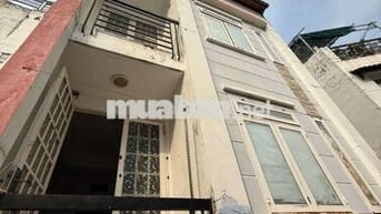 💥🏡 NHÀ MỚI NGUYÊN CĂN - TRUNG TÂM PHÚ NHUẬN - 40m2 - 14 TRIỆU✨✨