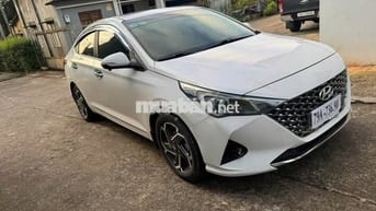 Hyundai Accent ATH 2021 tự động