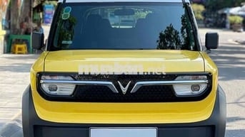 VinFast VF3 2024 Thuê pin - 15000 km