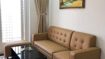 Chung cư Mỹ Phước, Bùi Hữu Nghĩa, BT: 13tr, 3p ngủ, full NT, ban công