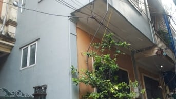 Cho thuê nhà ở số 16,88/105 Trần quý Cáp P.Văn miếu- quốc tử Giám ,Hà 
