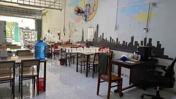 SANG GẤP MẶT BẰNG MẶT TIỀN, GẦN CHỢ, TRƯỜNG HỌC C1, C3, ĐH, CĐ