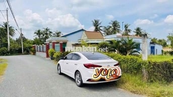 🌵🌵 BÁN 500M² ĐẤT VƯỜN NỀN SẴN – SẸC ĐƯỜNG NHỰA NGUYỄN THỊ LẦU  📍 Ra nh