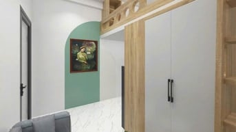 🏠 BÁN CCMN GỐC ĐỀ – HOÀNG MAI | 7 TẦNG – 2 MẶT THOÁNG – DÒNG TIỀN 90T