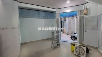 Nhà 2PN Giá Rẻ Sư Vạn Hạnh Quận 10