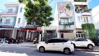 ❌ BÁN ĐẤT TẶNG NHÀ MT HÀ HUY GIÁP - ĐƯỜNG 5M5 ❌