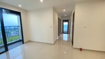 CHÍNH CHỦ CHO THUÊ CĂN GÓC 3PN TẠI VINHOMES OCEAN PARK GIA LÂM
