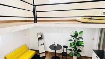 CHÍNH CHỦ CHO THUÊ DUPLEX CAO CẤP FULL NỘI THẤT GIÁ SINH VIÊN