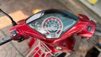 WAVE THÁI 2019 NGUYÊN RIN CHƯA QUA SỮA CHỮA BSTP